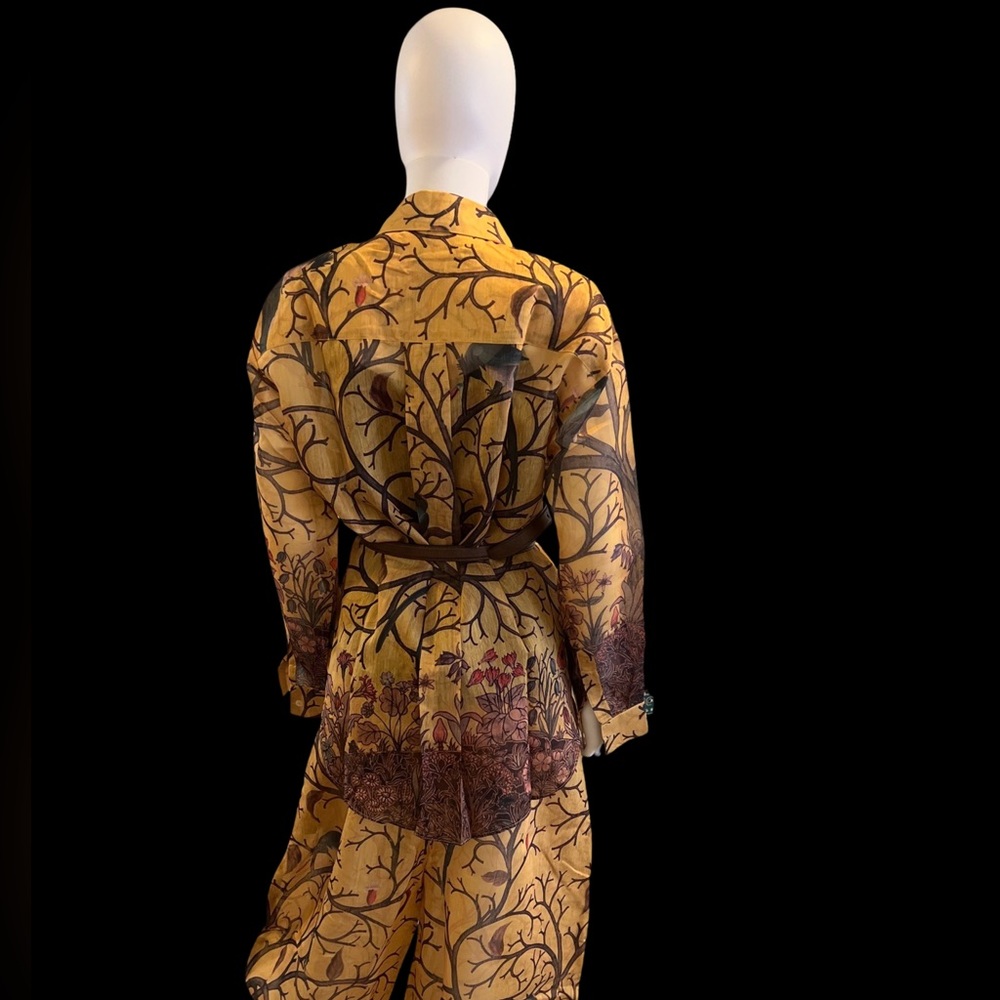 Co-ord set . - Picture 2 of 4